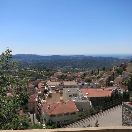 Hotel Mandarina Grasse Kültér fotó