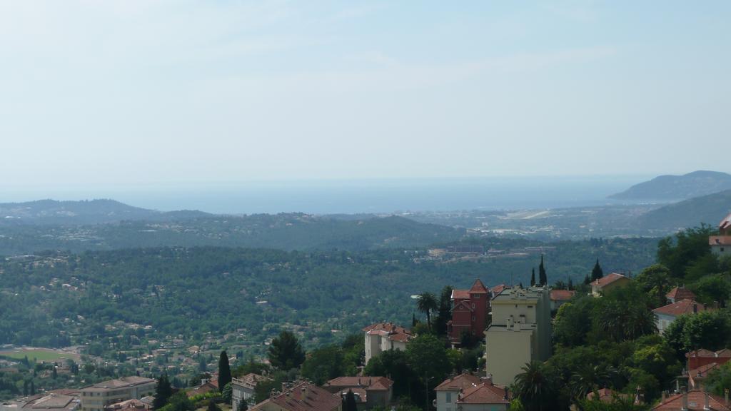 Hotel Mandarina Grasse Kültér fotó