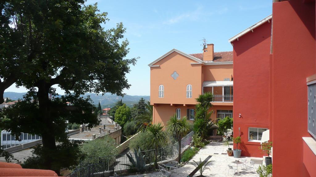 Hotel Mandarina Grasse Kültér fotó