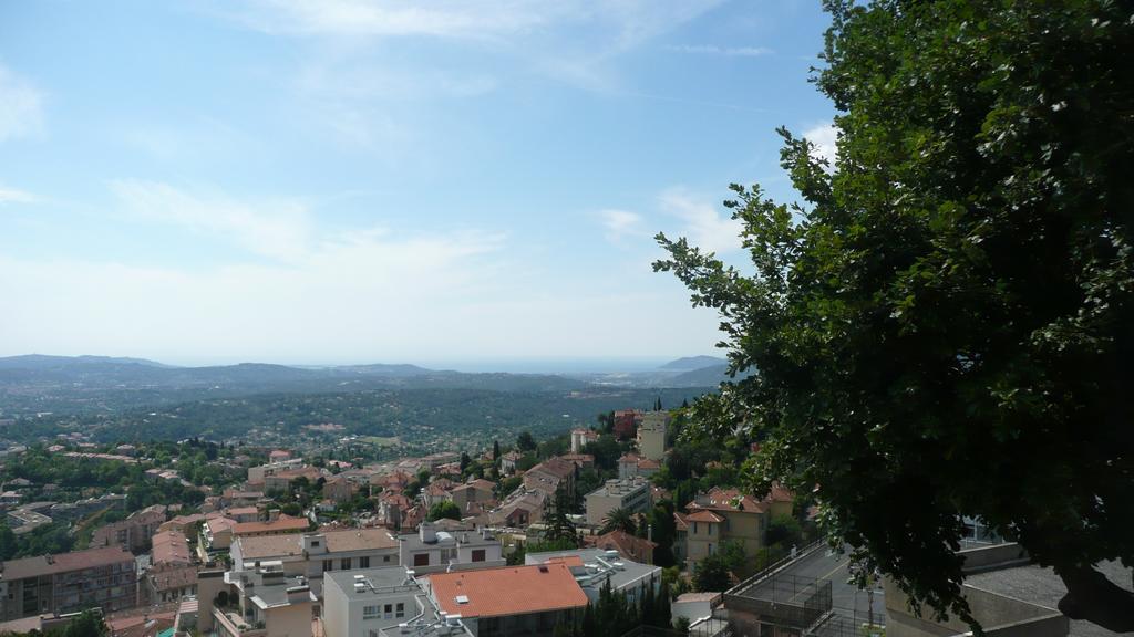 Hotel Mandarina Grasse Kültér fotó