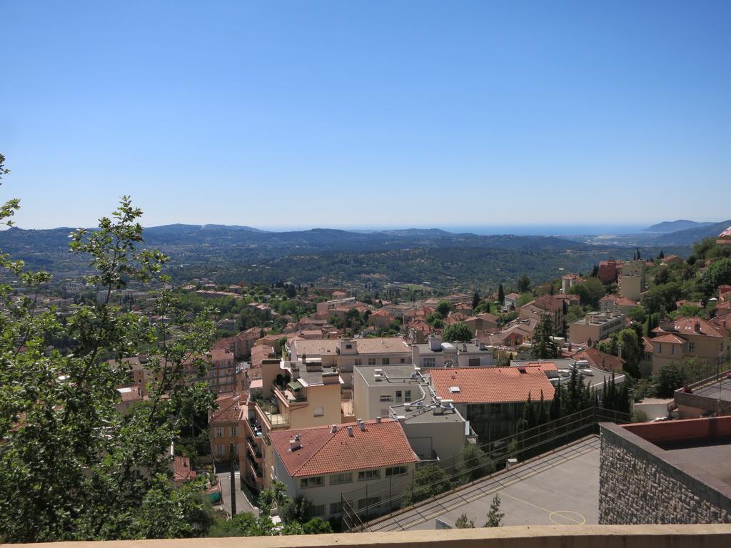 Hotel Mandarina Grasse Kültér fotó