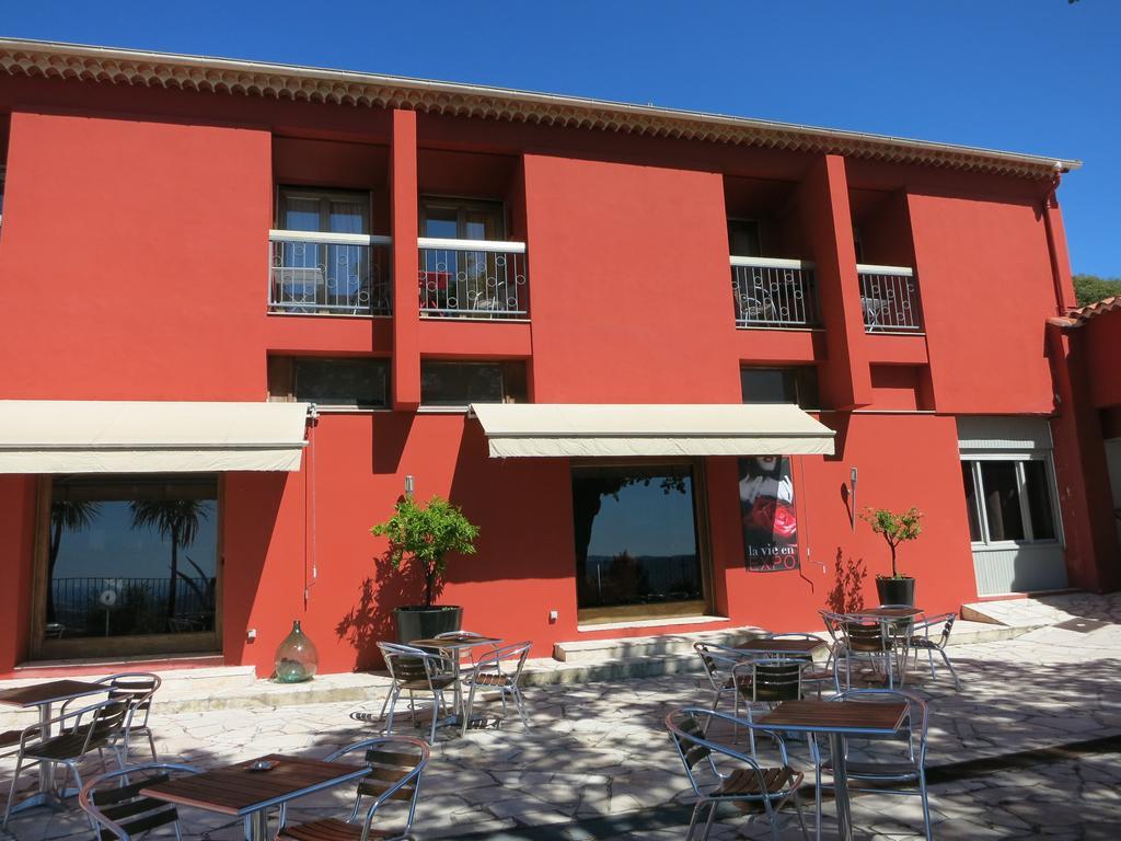 Hotel Mandarina Grasse Kültér fotó