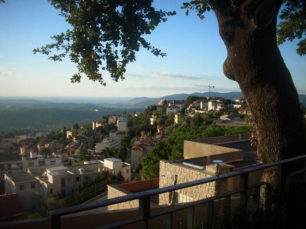 Hotel Mandarina Grasse Kültér fotó