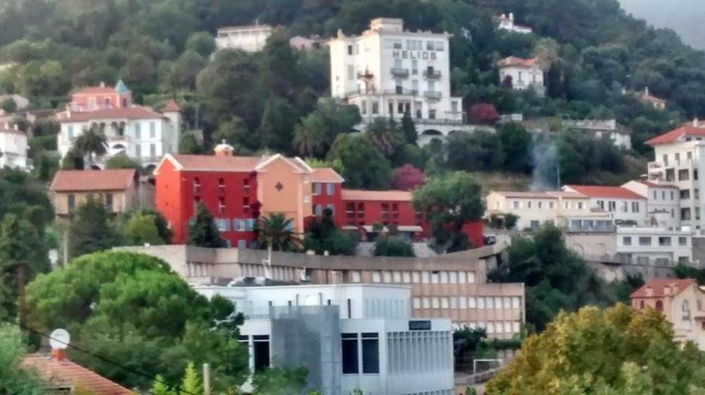 Hotel Mandarina Grasse Kültér fotó