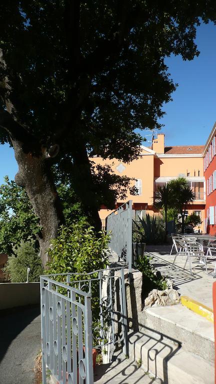 Hotel Mandarina Grasse Kültér fotó